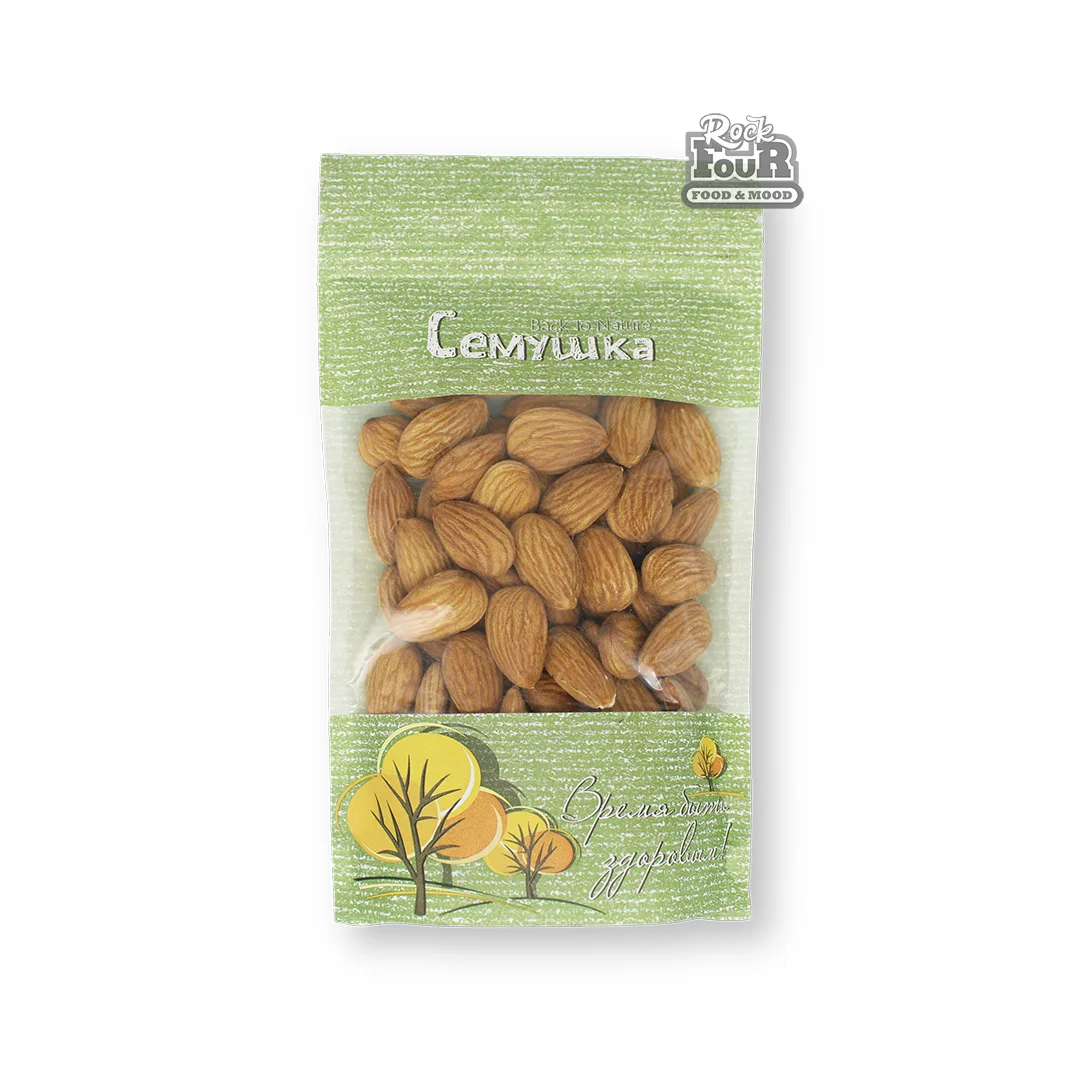Նուշ «Семушка» չորացրած 120գ